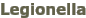 Legionella Legionella