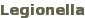 Legionella Legionella