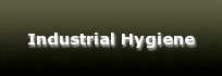 Industrial Hygiene
